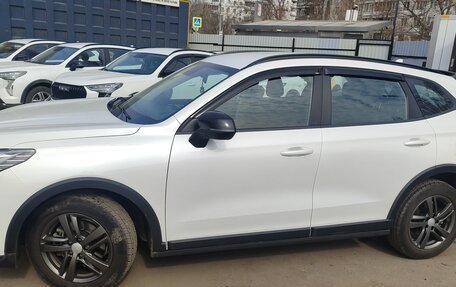 Haval Jolion, 2024 год, 1 203 000 рублей, 7 фотография