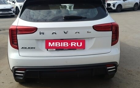 Haval Jolion, 2024 год, 1 203 000 рублей, 5 фотография