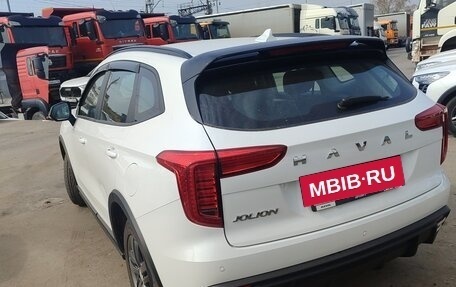 Haval Jolion, 2024 год, 1 203 000 рублей, 6 фотография