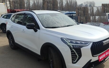 Haval Jolion, 2024 год, 1 203 000 рублей, 2 фотография