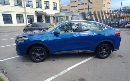 Haval F7x I, 2022 год, 1 538 000 рублей, 8 фотография