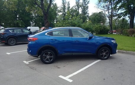 Haval F7x I, 2022 год, 1 538 000 рублей, 4 фотография