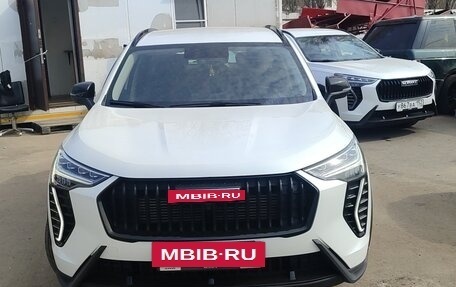 Haval Jolion, 2024 год, 1 203 000 рублей, 3 фотография