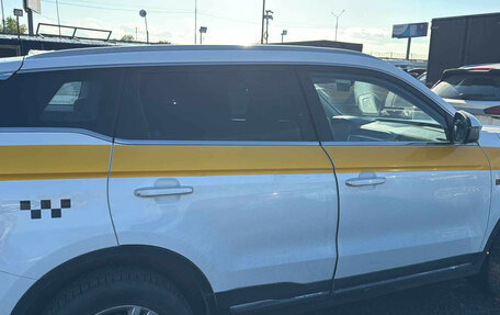 Geely Atlas, 2023 год, 1 610 000 рублей, 5 фотография