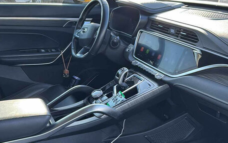 Geely Atlas, 2023 год, 1 610 000 рублей, 10 фотография