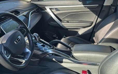 Geely Atlas, 2023 год, 1 610 000 рублей, 12 фотография
