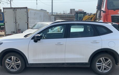 Haval Jolion, 2024 год, 1 597 000 рублей, 2 фотография