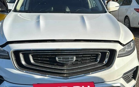Geely Atlas, 2023 год, 1 610 000 рублей, 4 фотография