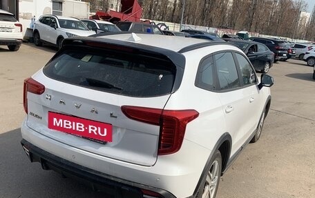 Haval Jolion, 2024 год, 1 597 000 рублей, 4 фотография
