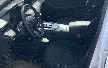 Haval Jolion, 2024 год, 1 597 000 рублей, 9 фотография
