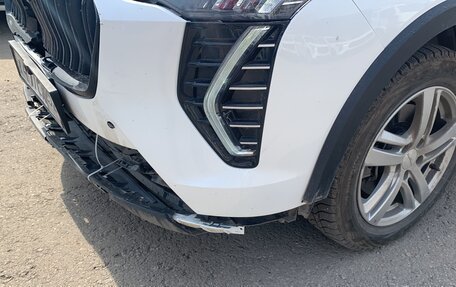 Haval Jolion, 2024 год, 1 597 000 рублей, 14 фотография