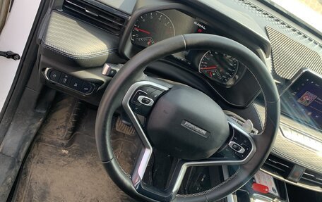 Haval Jolion, 2024 год, 1 597 000 рублей, 10 фотография