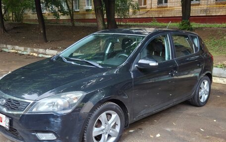 KIA cee'd I рестайлинг, 2011 год, 750 000 рублей, 2 фотография