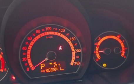 KIA cee'd I рестайлинг, 2011 год, 750 000 рублей, 3 фотография