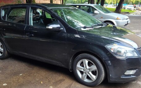 KIA cee'd I рестайлинг, 2011 год, 750 000 рублей, 5 фотография