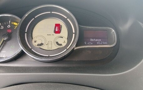 Renault Megane III, 2012 год, 930 000 рублей, 5 фотография