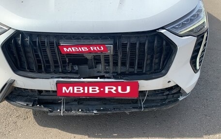 Haval Jolion, 2024 год, 1 597 000 рублей, 12 фотография