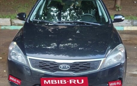 KIA cee'd I рестайлинг, 2011 год, 750 000 рублей, 4 фотография