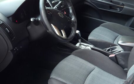 KIA cee'd I рестайлинг, 2011 год, 750 000 рублей, 6 фотография