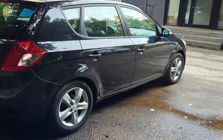 KIA cee'd I рестайлинг, 2011 год, 750 000 рублей, 9 фотография