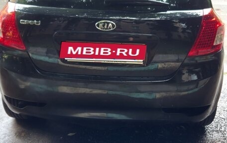 KIA cee'd I рестайлинг, 2011 год, 750 000 рублей, 10 фотография
