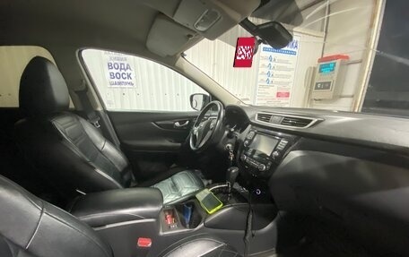 Nissan Qashqai, 2014 год, 1 056 000 рублей, 8 фотография