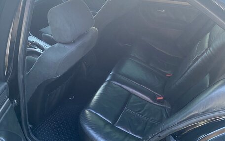BMW 5 серия, 2002 год, 950 000 рублей, 13 фотография