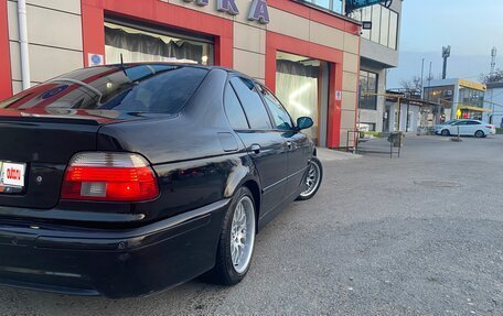 BMW 5 серия, 2002 год, 950 000 рублей, 6 фотография