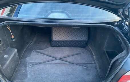 BMW 5 серия, 2002 год, 950 000 рублей, 17 фотография