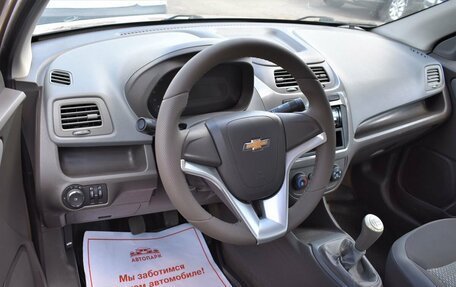 Chevrolet Cobalt II, 2013 год, 679 000 рублей, 7 фотография
