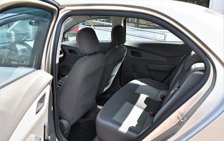 Chevrolet Cobalt II, 2013 год, 679 000 рублей, 9 фотография