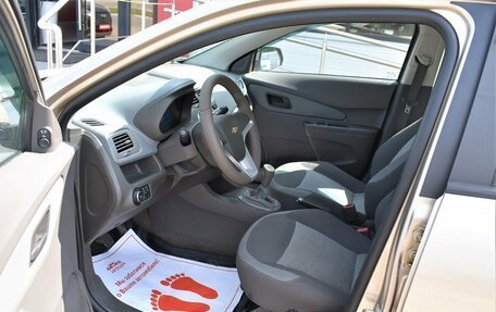 Chevrolet Cobalt II, 2013 год, 679 000 рублей, 8 фотография