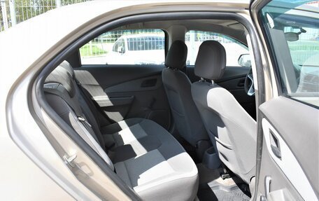Chevrolet Cobalt II, 2013 год, 679 000 рублей, 11 фотография
