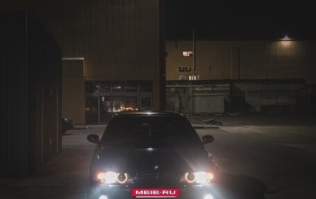 BMW 5 серия, 2002 год, 950 000 рублей, 33 фотография