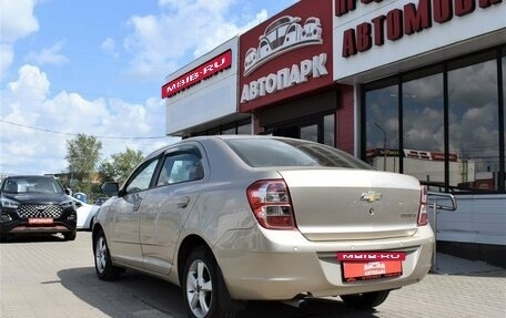 Chevrolet Cobalt II, 2013 год, 679 000 рублей, 6 фотография