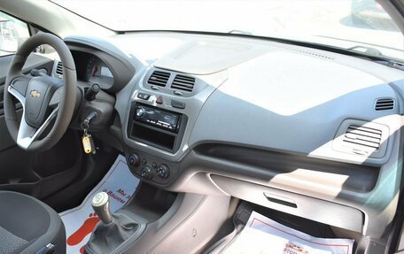 Chevrolet Cobalt II, 2013 год, 679 000 рублей, 13 фотография