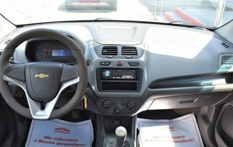 Chevrolet Cobalt II, 2013 год, 679 000 рублей, 14 фотография