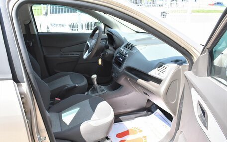 Chevrolet Cobalt II, 2013 год, 679 000 рублей, 12 фотография