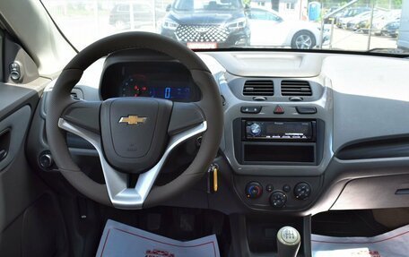 Chevrolet Cobalt II, 2013 год, 679 000 рублей, 15 фотография