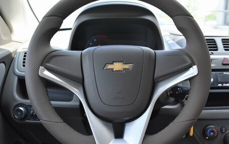 Chevrolet Cobalt II, 2013 год, 679 000 рублей, 16 фотография