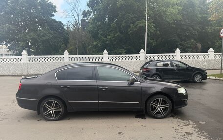 Volkswagen Passat B6, 2010 год, 760 000 рублей, 4 фотография