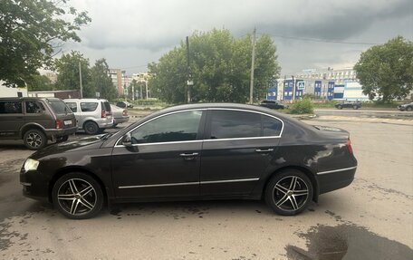 Volkswagen Passat B6, 2010 год, 760 000 рублей, 7 фотография