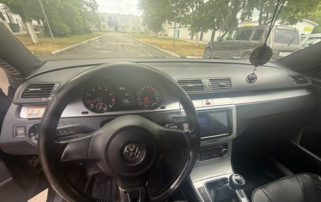Volkswagen Passat B6, 2010 год, 760 000 рублей, 8 фотография