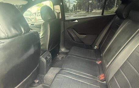 Volkswagen Passat B6, 2010 год, 760 000 рублей, 9 фотография