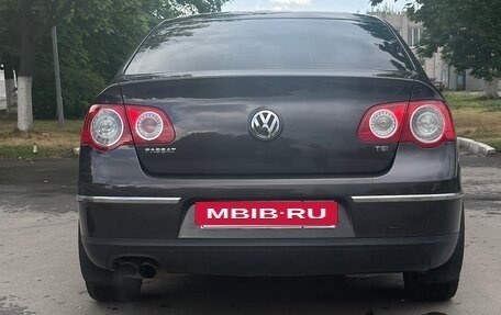 Volkswagen Passat B6, 2010 год, 760 000 рублей, 5 фотография