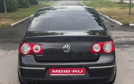 Volkswagen Passat B6, 2010 год, 760 000 рублей, 6 фотография