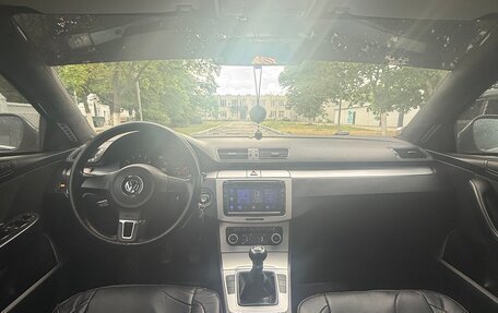 Volkswagen Passat B6, 2010 год, 760 000 рублей, 10 фотография