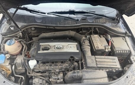 Volkswagen Passat B6, 2010 год, 760 000 рублей, 14 фотография