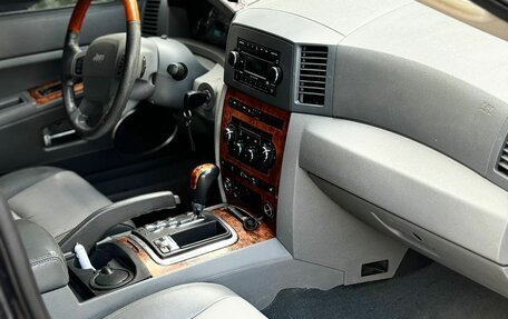 Jeep Grand Cherokee, 2006 год, 950 000 рублей, 6 фотография