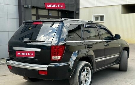 Jeep Grand Cherokee, 2006 год, 950 000 рублей, 5 фотография
